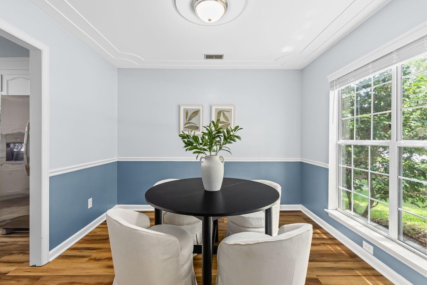 Welcome to 5452 Roxbury Dr., North Charleston--where timeless - photo 5