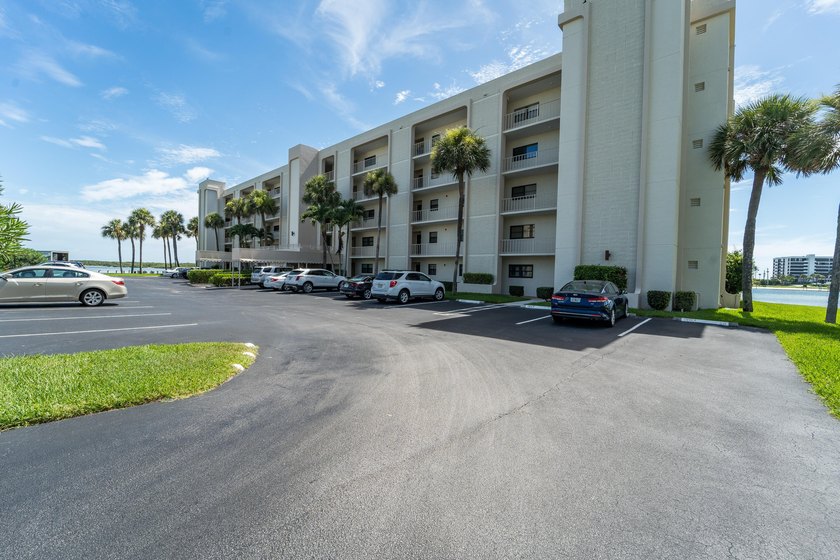 This remodeled condo offers breathtaking views of the turquoise - photo 7