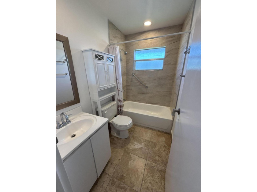 Welcome home to this tastefully remodeled second floor, two - photo 14