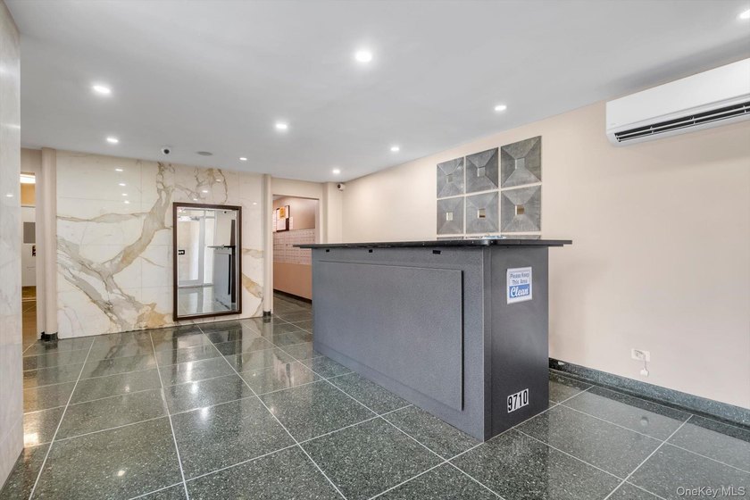Welcome to this spacious and inviting 2-bedroom, 1-bath co-op - photo 16