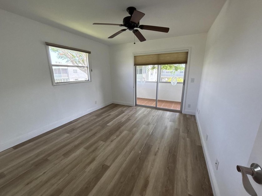 Welcome home to this tastefully remodeled second floor, two - photo 16