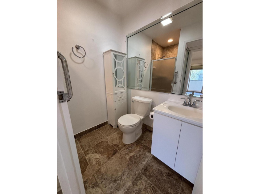 Welcome home to this tastefully remodeled second floor, two - photo 18