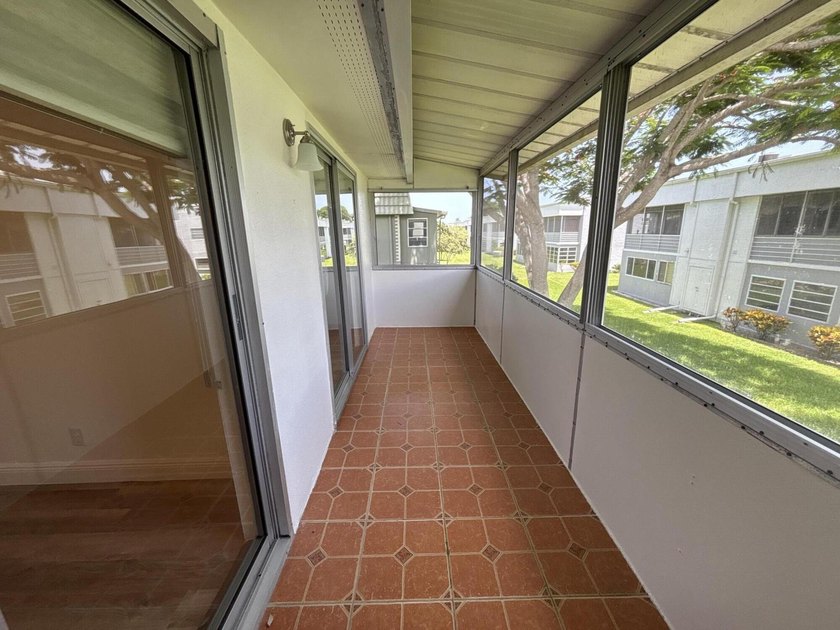 Welcome home to this tastefully remodeled second floor, two - photo 20
