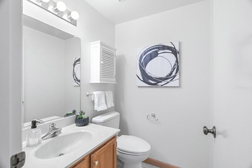 Best location and value in the Hidden Oaks community! The 2 - photo 27