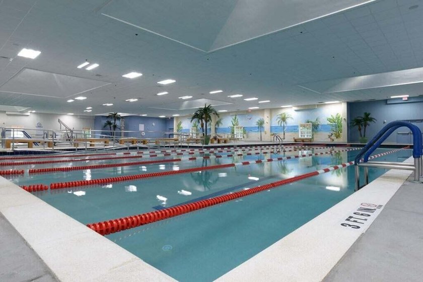 Welcome home to this tastefully remodeled second floor, two - photo 27