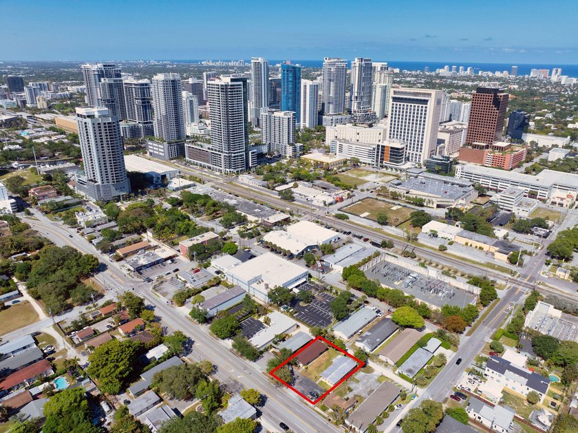 THE SITE: Two contiguous parcels (Folios 504210015131 &amp; - photo 5