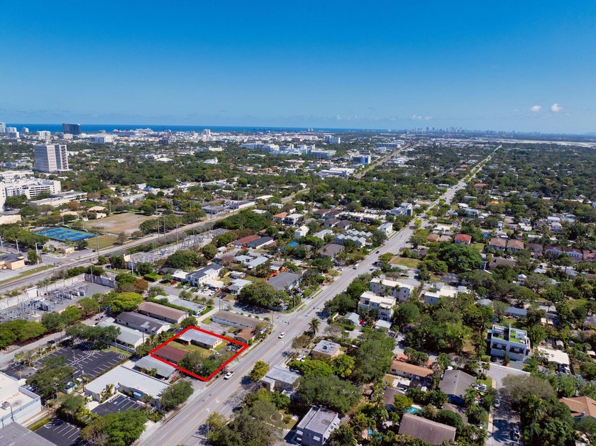 THE SITE: Two contiguous parcels (Folios 504210015131 &amp; - photo 6