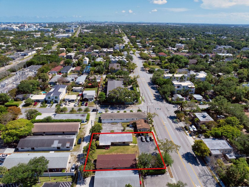 THE SITE: Two contiguous parcels (Folios 504210015131 &amp; - photo 7