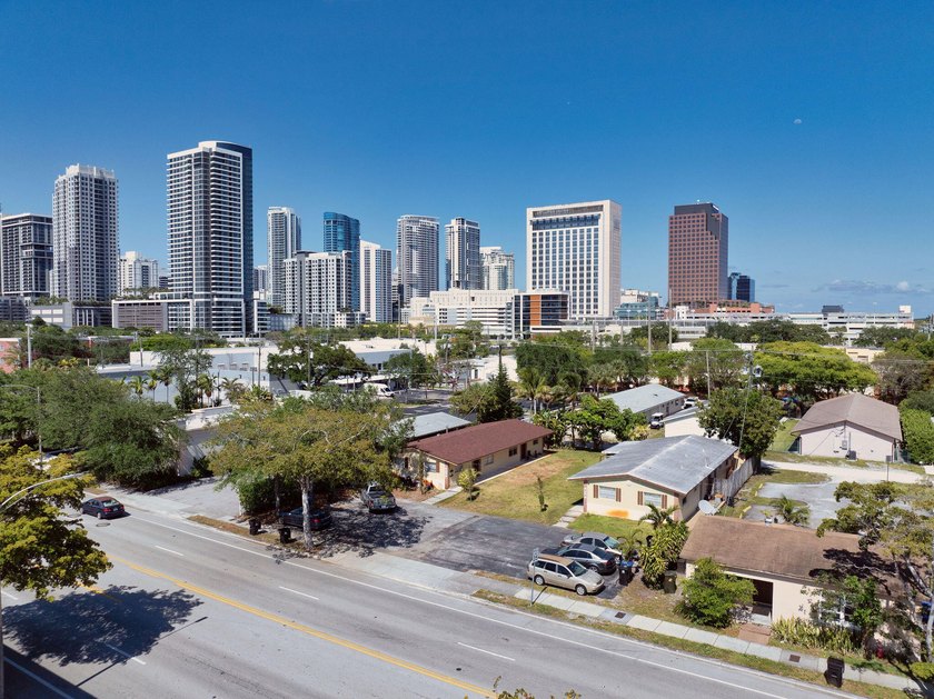 THE SITE: Two contiguous parcels (Folios 504210015131 &amp; - photo 9