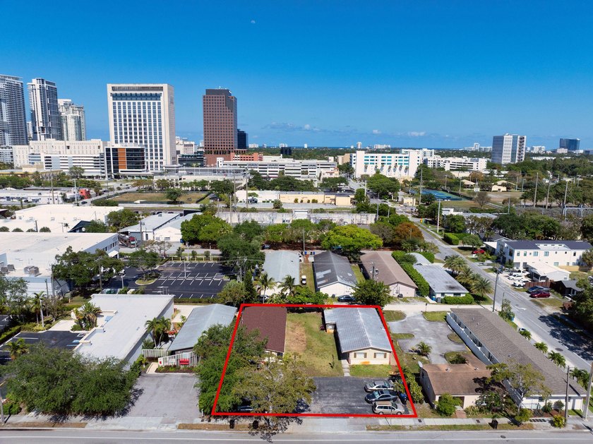 THE SITE: Two contiguous parcels (Folios 504210015131 &amp; - photo 10