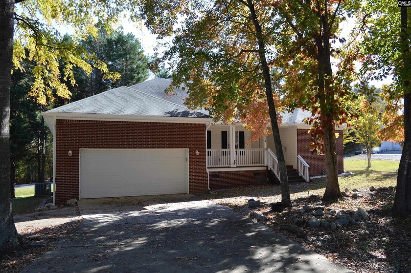 REDUCED!  Lake Views from this 3-BR ranch home on a 1-acre - photo 3