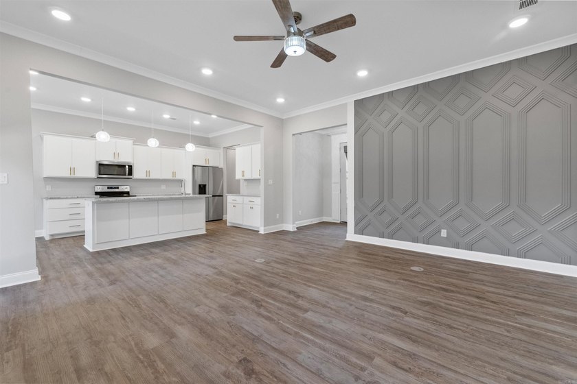 This home is a bargain and is priced under appraised value! - photo 6