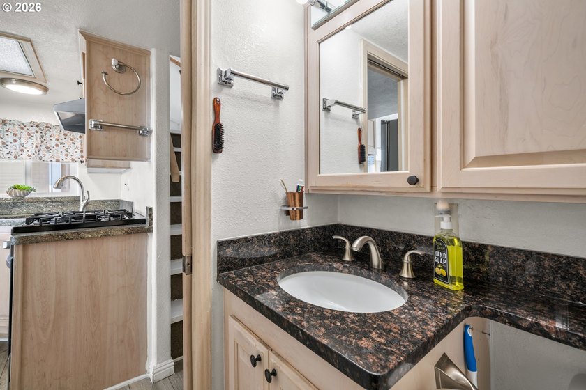 This tiny home may be compact in size, but don't let that fool - photo 13