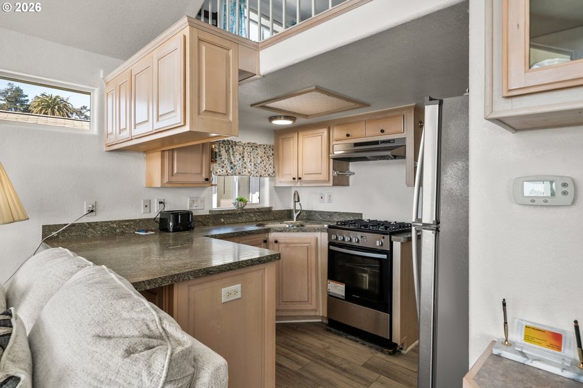 This tiny home may be compact in size, but don't let that fool - photo 14