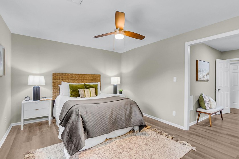 Welcome home to 1668 Mepkin Road! This beautifully updated - photo 8