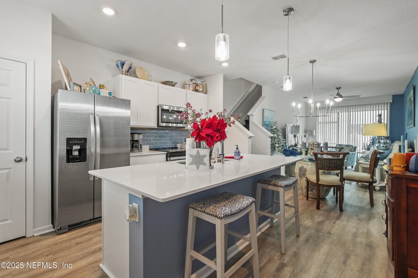 Charming Townhouse in St. Augustine - Perfect for First-Time - photo 3