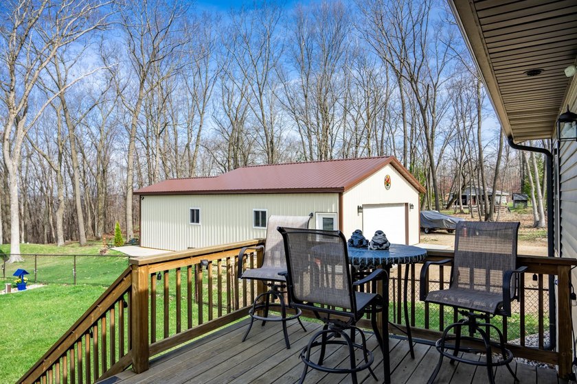 Come see this pristine, well maintained, like new home, in a - photo 10