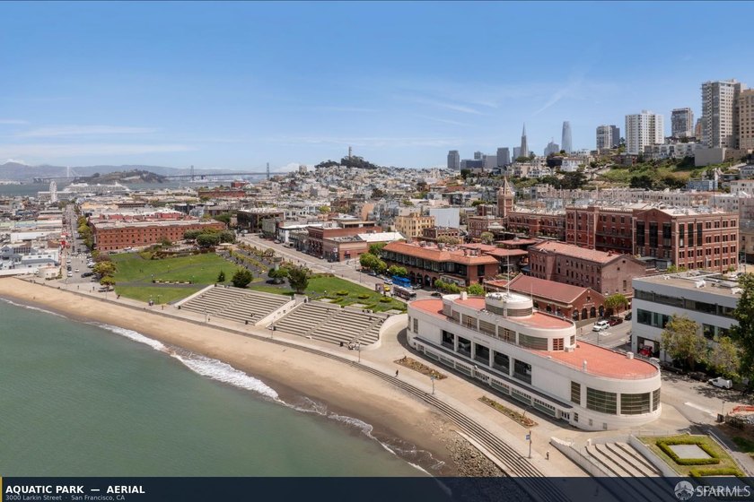 A rare and fully entitled development opportunity in one of San - photo 11