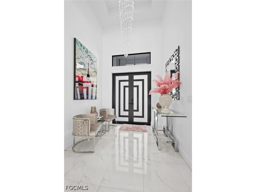 This spacious dream home features numerous upgrades and unique - photo 4