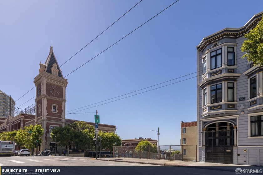 A rare and fully entitled development opportunity in one of San - photo 21