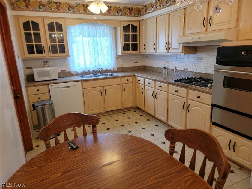 Charming Euclid Brick Duplex. The property at 535-537 E 208th St - photo 9