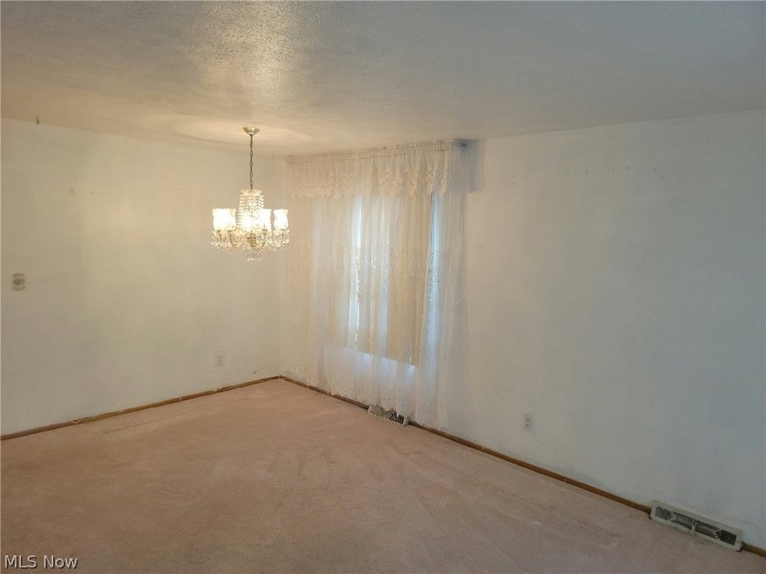 Charming Euclid Brick Duplex. The property at 535-537 E 208th St - photo 10