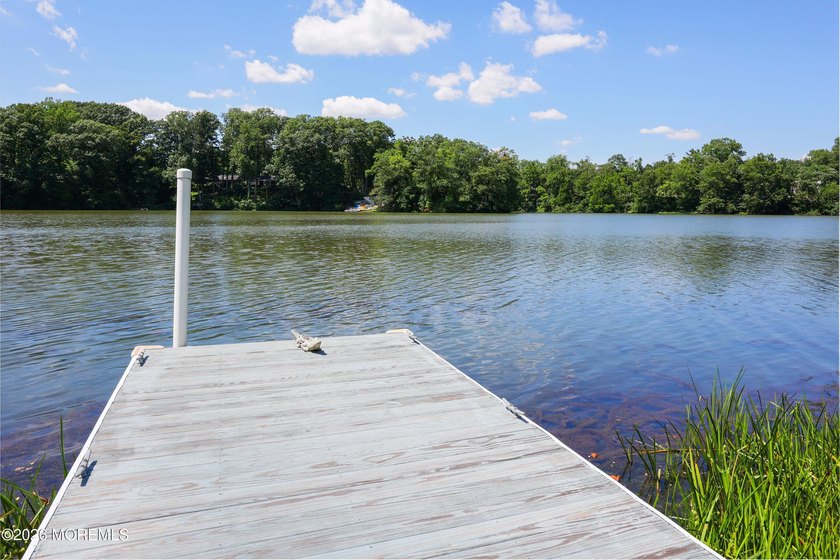 The finest lakefront property on the scenic Lake Lefferts in - photo 5