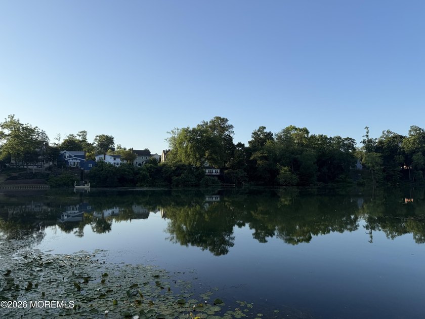 The finest lakefront property on the scenic Lake Lefferts in - photo 6