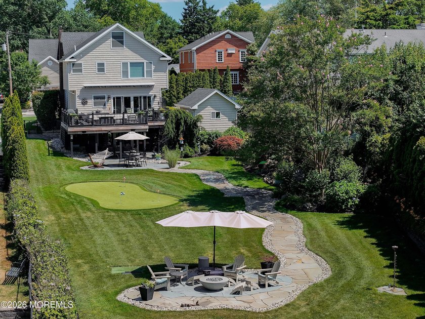 The finest lakefront property on the scenic Lake Lefferts in - photo 7