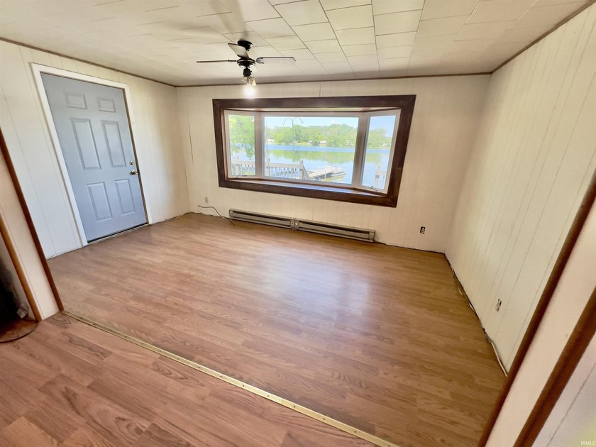 So much potential here with this affordable lakefront property - photo 9