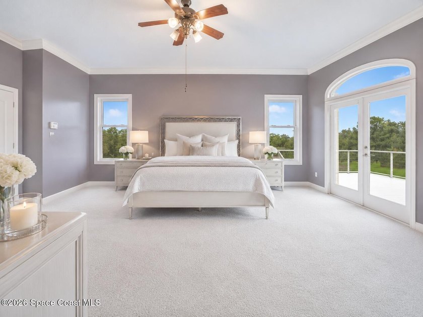 Luxury mini estate, acreage, cul-de-sac, pool... this one - photo 19