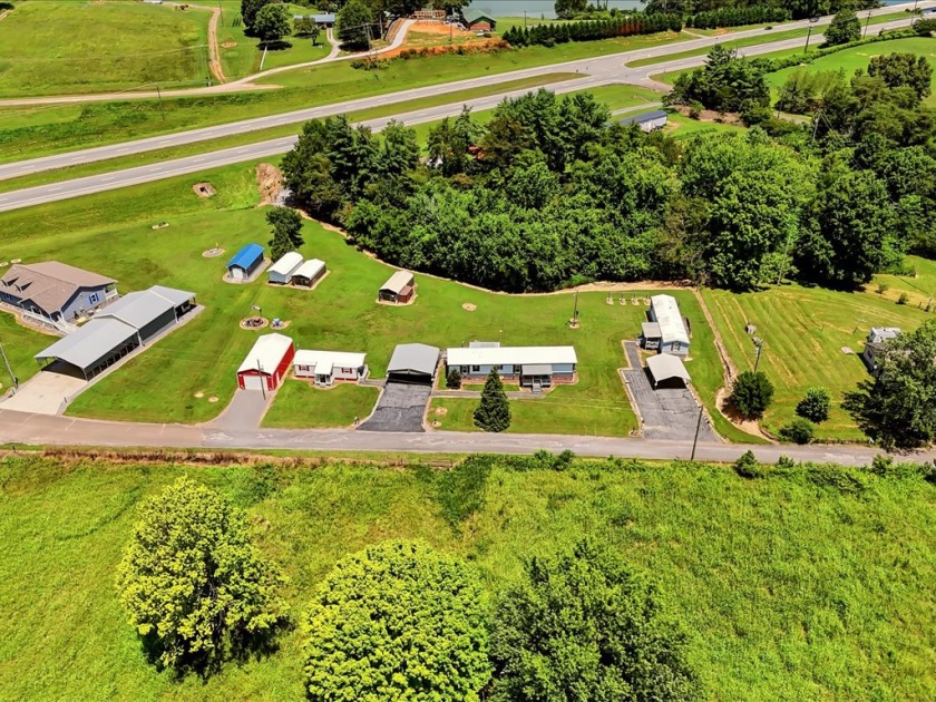 3 Homes Close to Cherokee Lake - photo 6