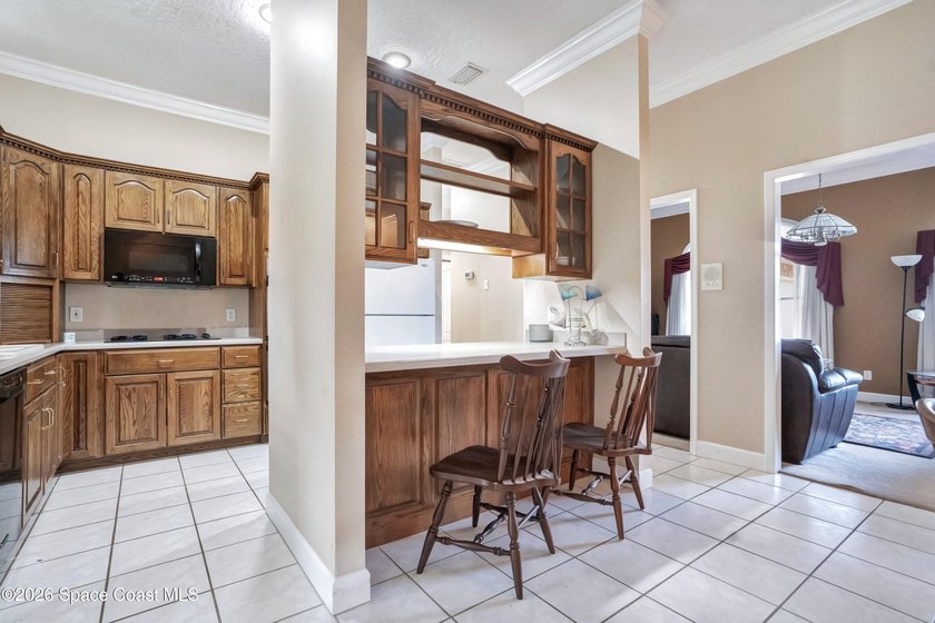 Luxury mini estate, acreage, cul-de-sac, pool... this one - photo 32