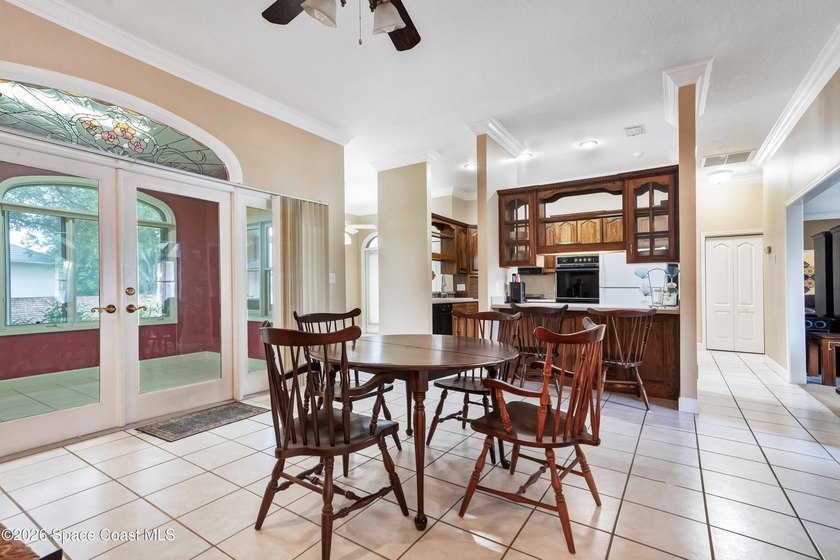 Luxury mini estate, acreage, cul-de-sac, pool... this one - photo 33