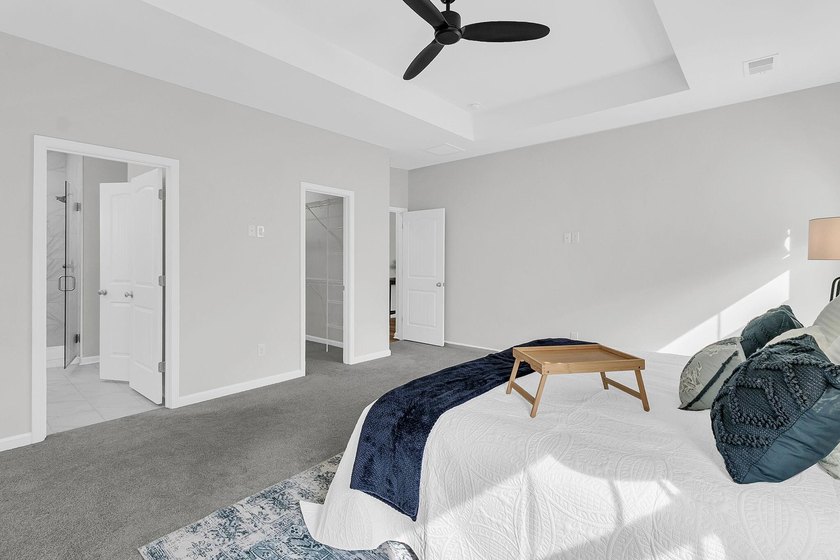 ** Currently under contract contingent upon the buyer's home - photo 22