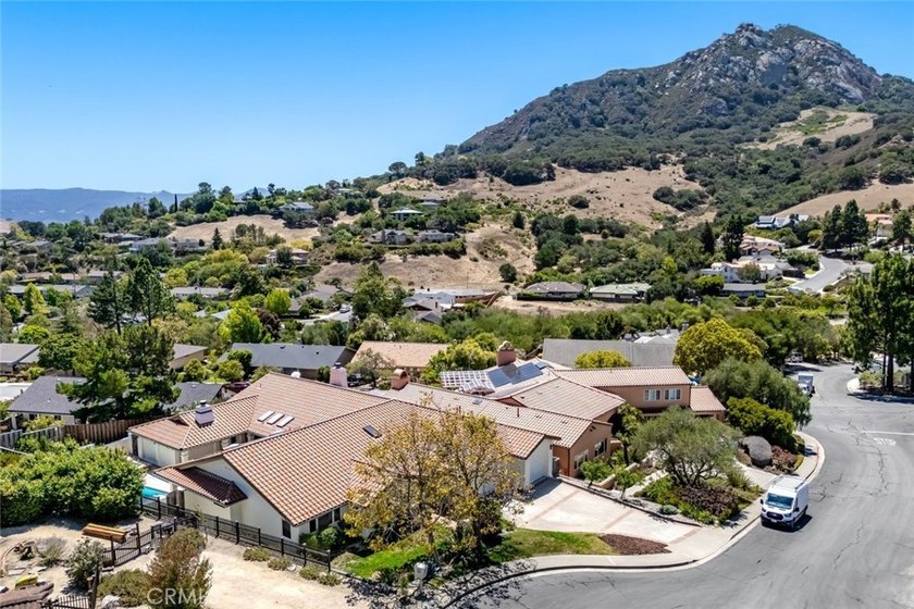 Set in the coveted enclave of Ferrini Heights, 333 Twin Ridge - photo 43
