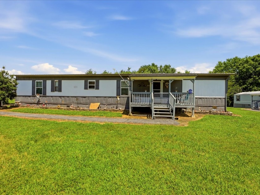 3 Homes Close to Cherokee Lake - photo 19