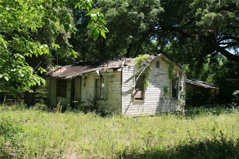 REDUCED to SELL!   Large lot with well &amp; septic (not guaranteed) - photo 3