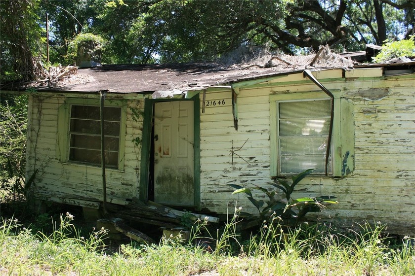 REDUCED to SELL!   Large lot with well &amp; septic (not guaranteed) - photo 10