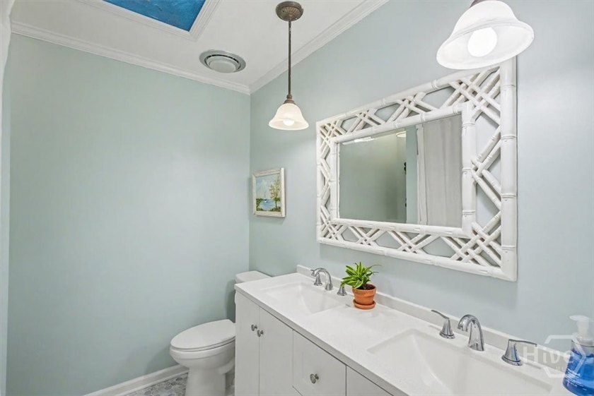 Welcome to this adorable, updated cottage in The Landings on - photo 29