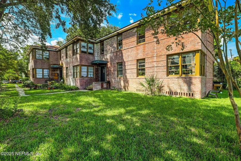 Gorgeous riverfront property with the perfect blend of historic - photo 2