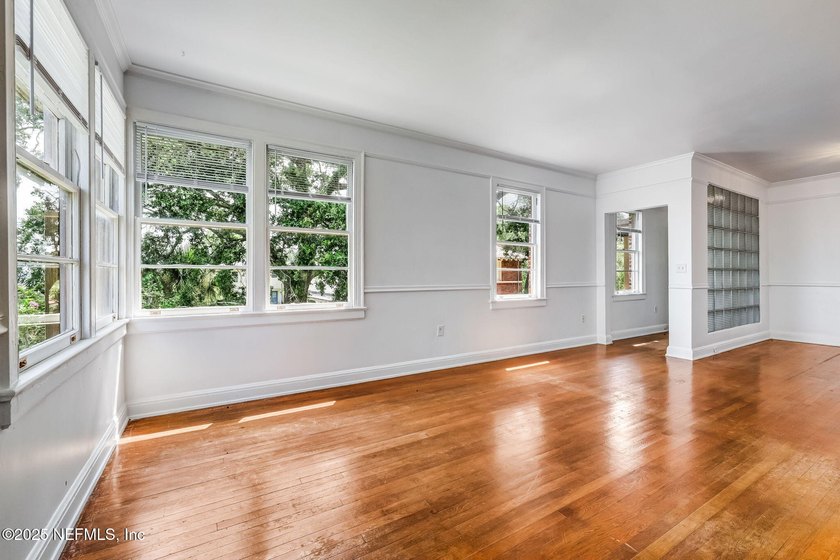 Gorgeous riverfront property with the perfect blend of historic - photo 7
