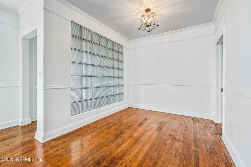 Gorgeous riverfront property with the perfect blend of historic - photo 8