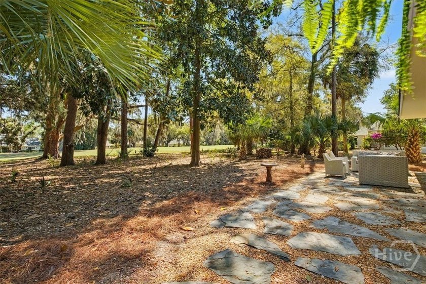 Welcome to this adorable, updated cottage in The Landings on - photo 43