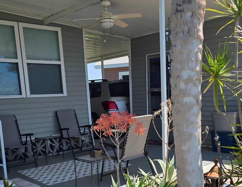 Unbeatable Value: Direct Waterfront Living on the Manatee River! - photo 22
