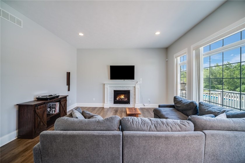 Welcome to this stunning custom-built Colonial, perfectly - photo 12