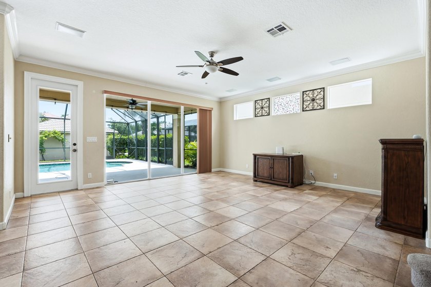 Welcome to a beautifully maintained residence in the highly - photo 12