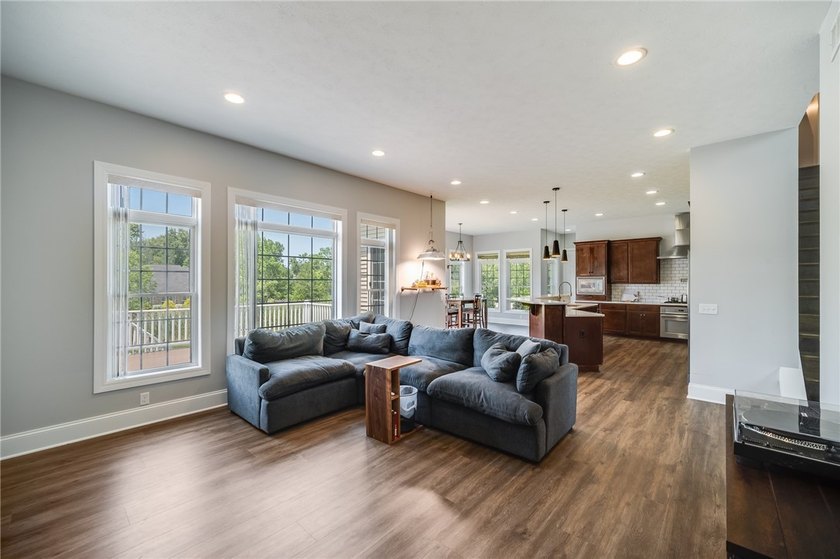 Welcome to this stunning custom-built Colonial, perfectly - photo 13