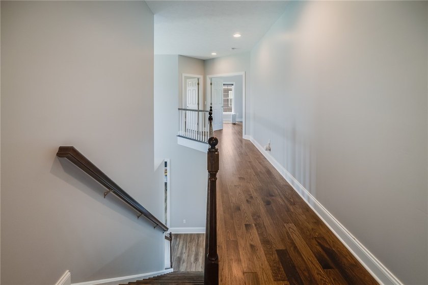 Welcome to this stunning custom-built Colonial, perfectly - photo 18
