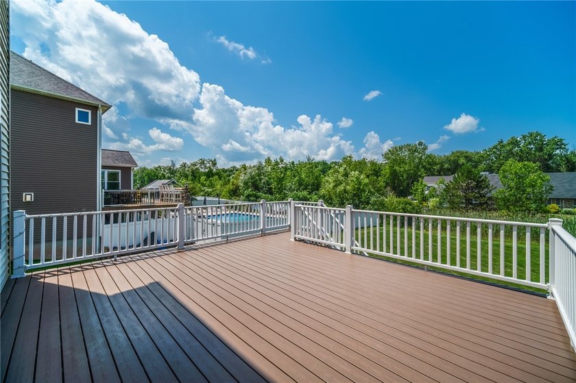 Welcome to this stunning custom-built Colonial, perfectly - photo 34